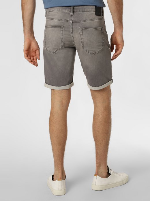 Herren Jeansshorts - ONSPly