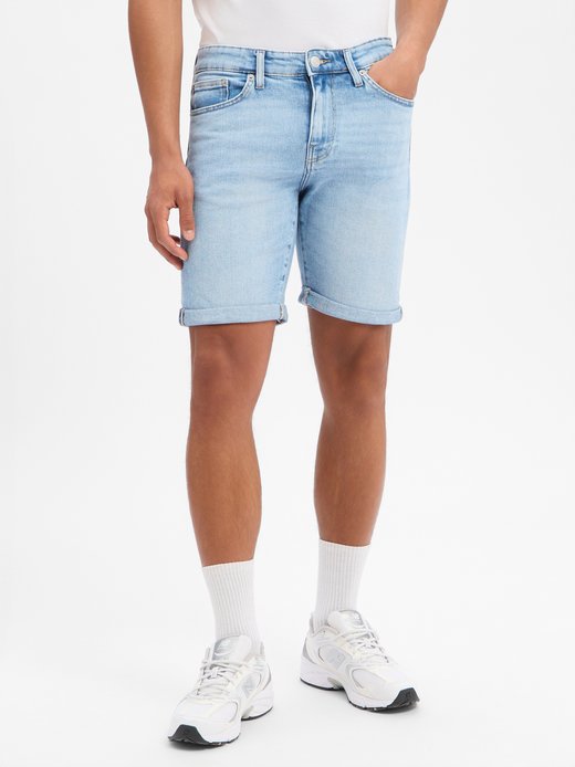 Herren Jeansshorts - ONSply