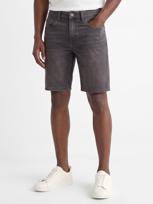 Herren Jeansshorts - ONSweft Box