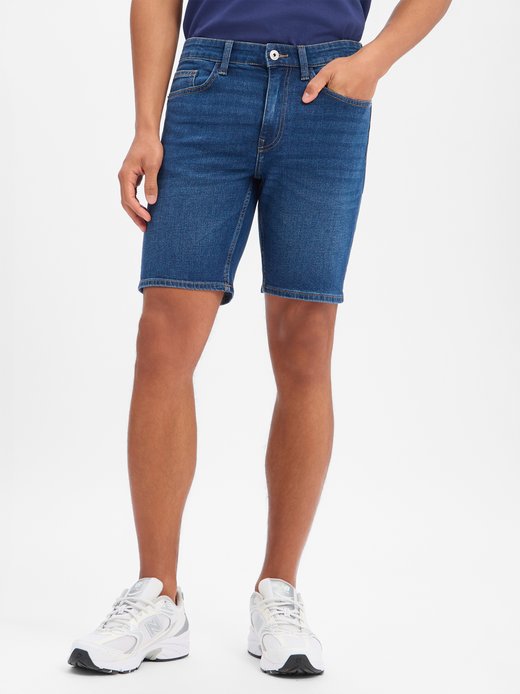 Herren Jeansshorts - ONSweft Box