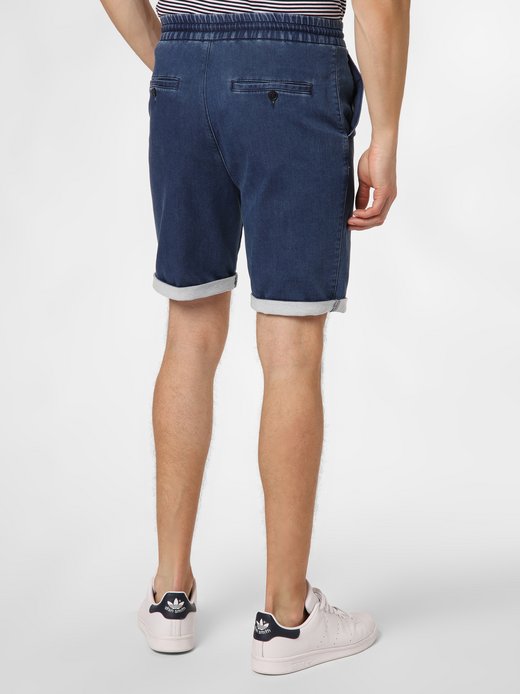 Herren Jeansshorts - Philip