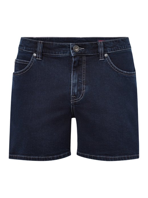 Herren Jeansshorts - RANGER PIPE Slim Fit