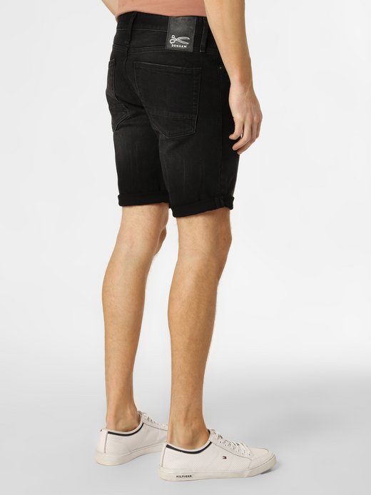 Herren Jeansshorts - Razor Short