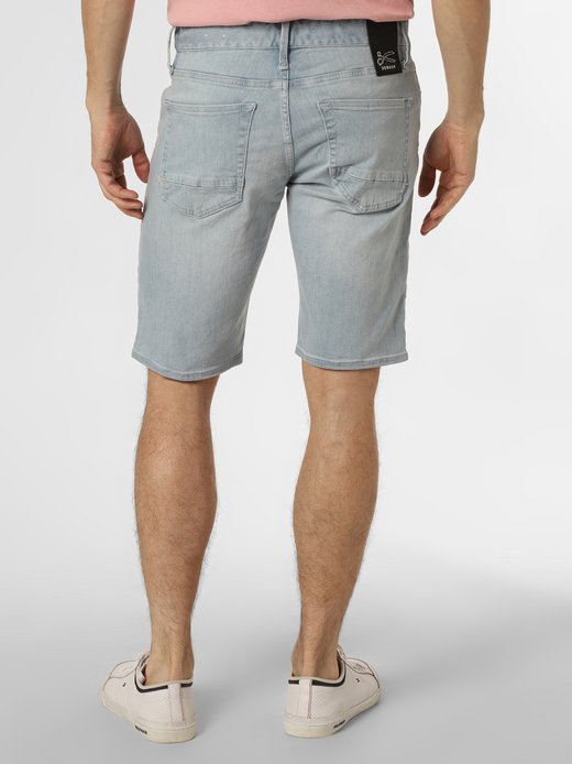 Herren Jeansshorts - Razor Short