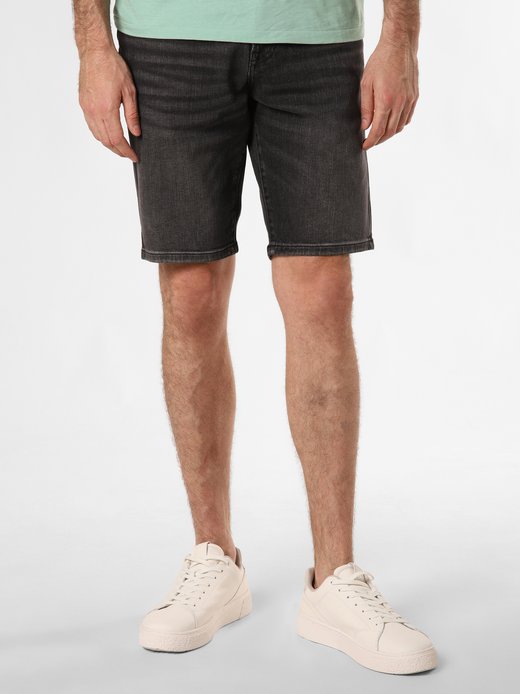 Herren Jeansshorts - Re.Maine-Shorts BC Cave