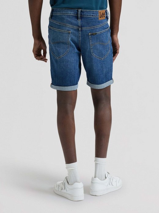 Herren Jeansshorts - Rider