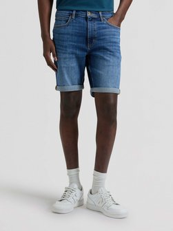 Herren Jeansshorts - Rider