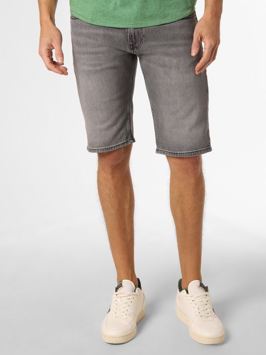 Herren Jeansshorts - Ronnie