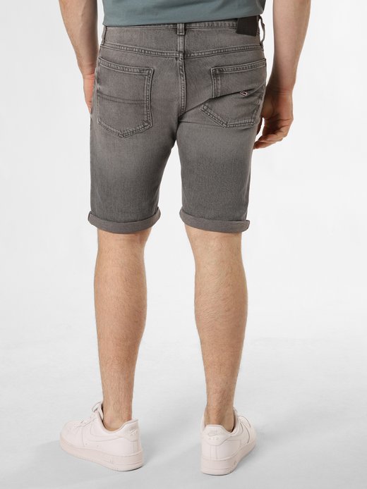 Herren Jeansshorts - Ronnie