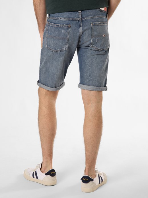Herren Jeansshorts - Ronnie