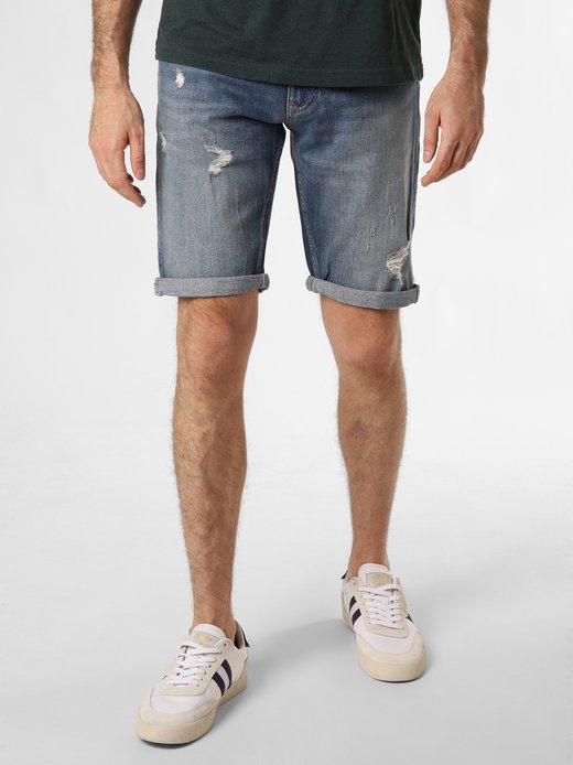 Herren Jeansshorts - Ronnie