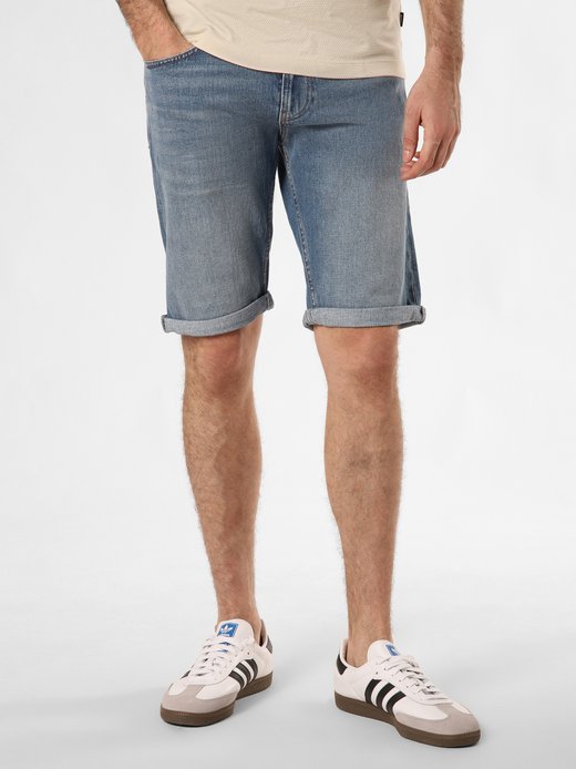 Herren Jeansshorts - Ronnie