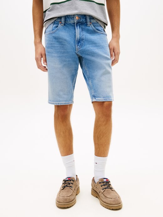 Herren Jeansshorts - Ronnie