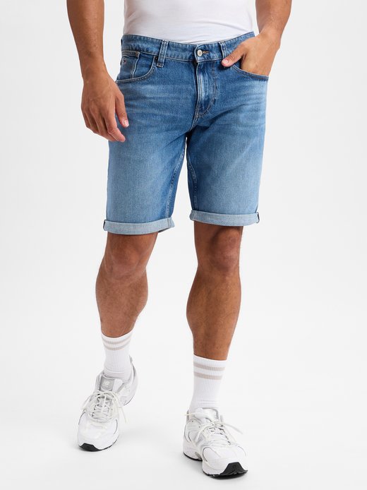 Herren Jeansshorts - Ronnie