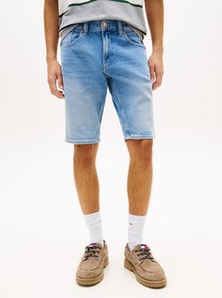 Herren Jeansshorts - Ronnie