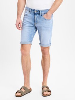 Herren Jeansshorts - Ronnie