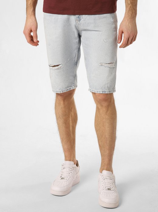 Herren Jeansshorts - Ryan