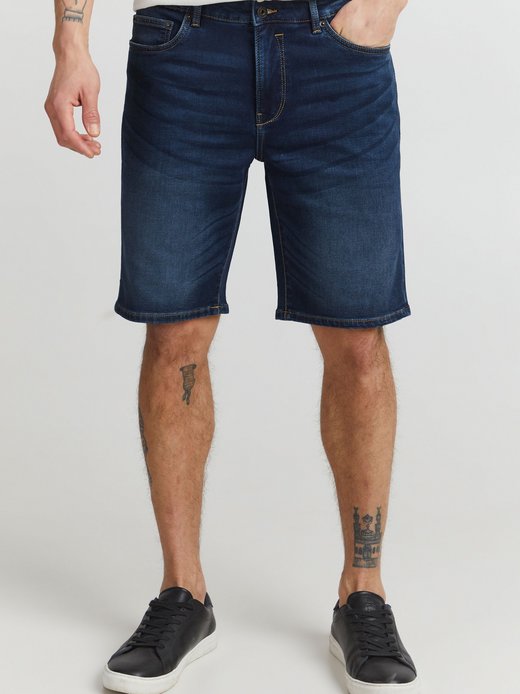 Herren Jeansshorts - SDBrent