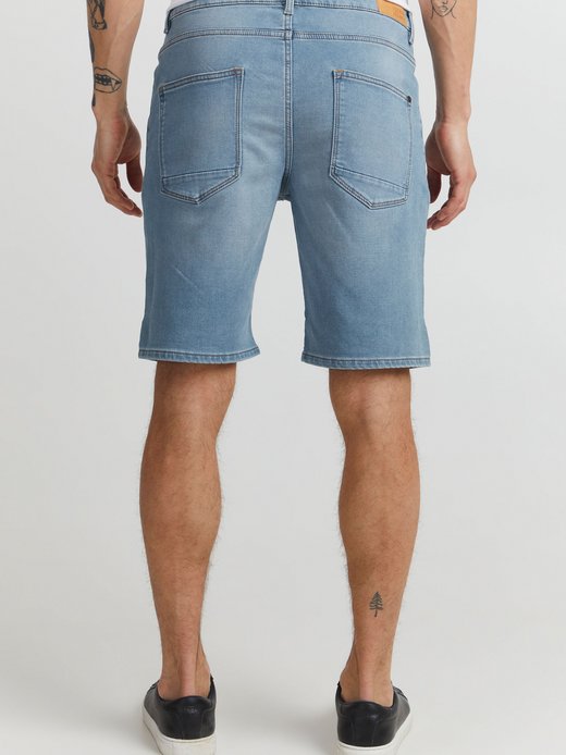Herren Jeansshorts - SDBrent