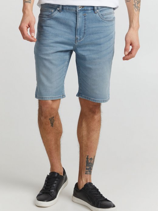 Herren Jeansshorts - SDBrent