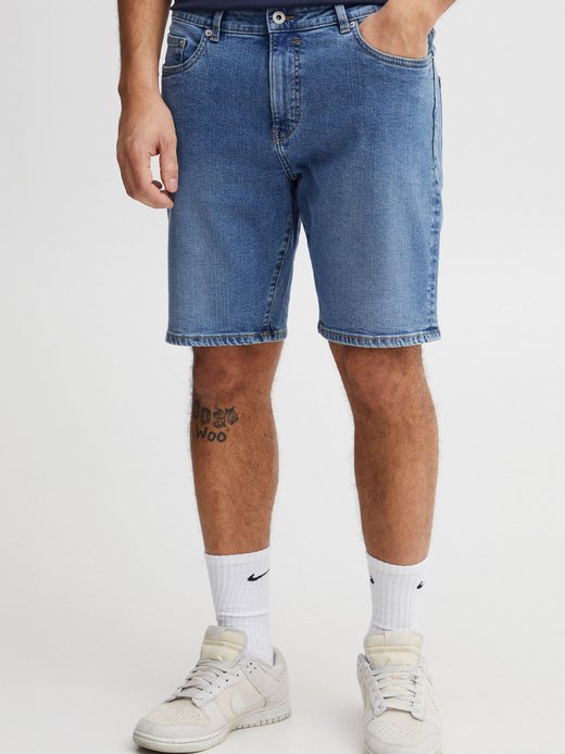 Herren Jeansshorts - SDDunley