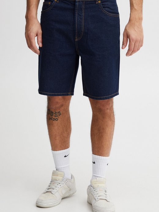 Herren Jeansshorts - SDElmo