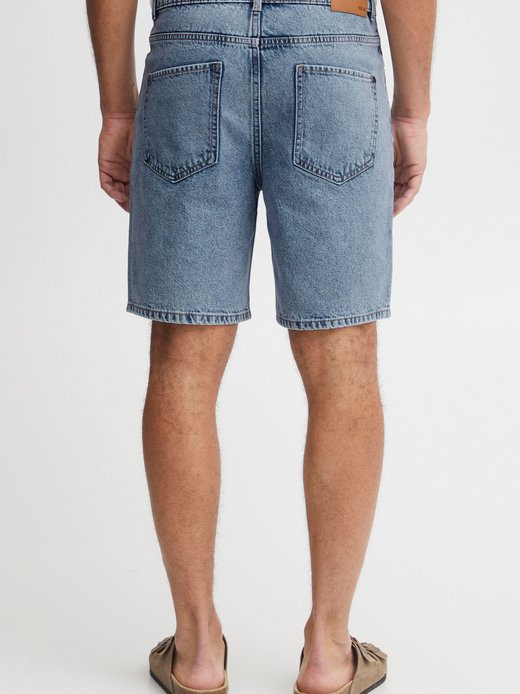 Herren Jeansshorts - SDElmo