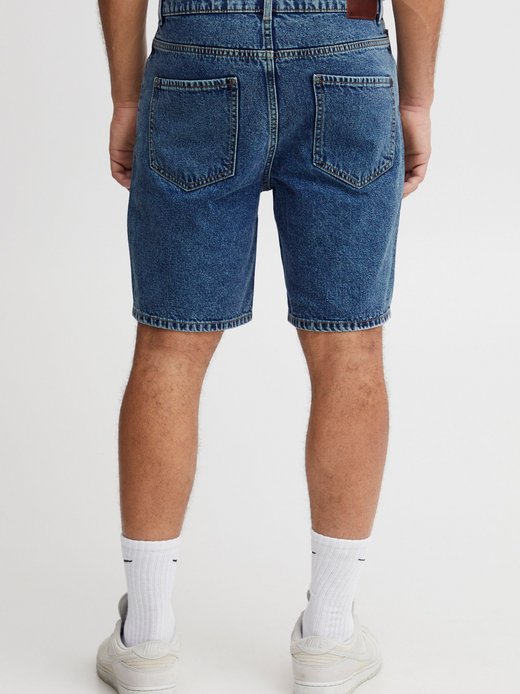 Herren Jeansshorts - SDElmo