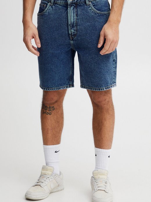 Herren Jeansshorts - SDElmo