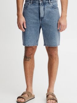 Herren Jeansshorts - SDElmo