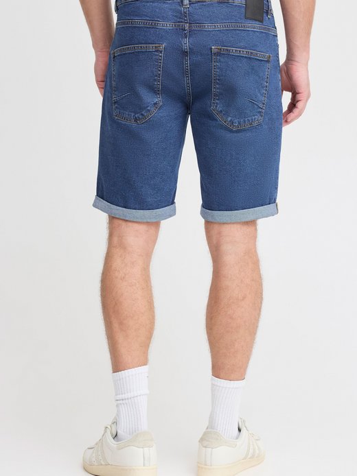 Herren Jeansshorts - SDMittel