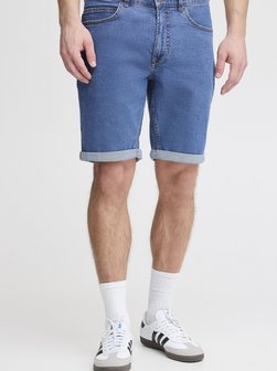 Herren Jeansshorts - SDMittel