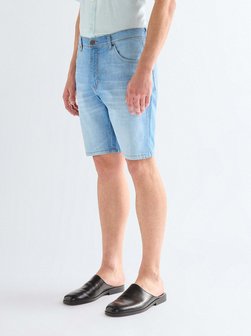 Herren Jeansshorts - Texas