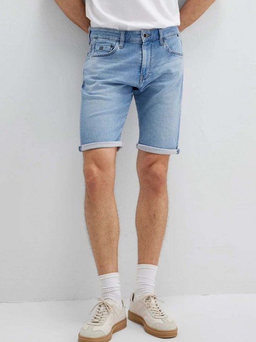 Herren Jeansshorts - Tim