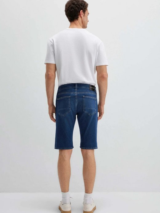 Herren Jeansshorts - Tim