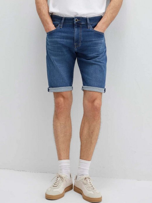 Herren Jeansshorts - Tim