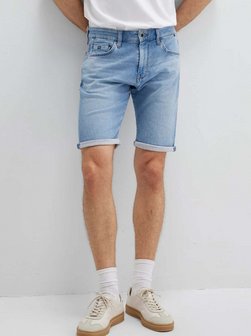Herren Jeansshorts - Tim