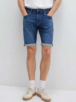 Herren Jeansshorts - Tim