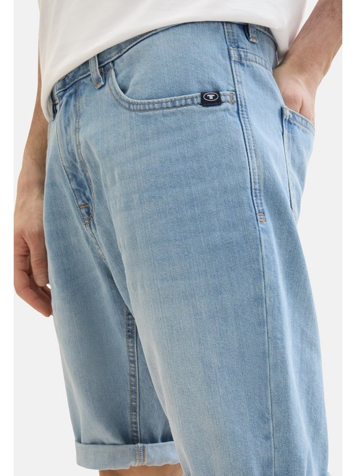 Herren Jeansshorts