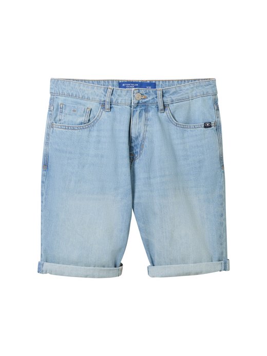 Herren Jeansshorts
