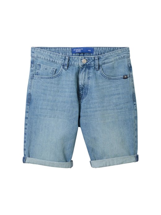 Herren Jeansshorts