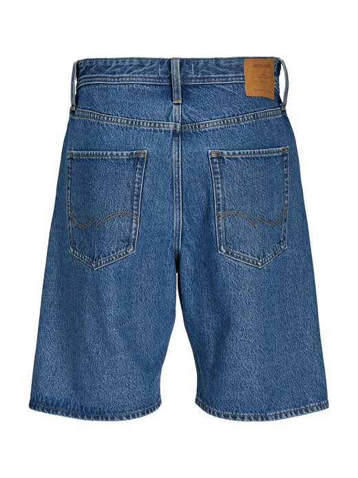 Herren Jeansshorts