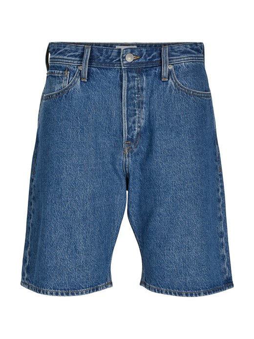 Herren Jeansshorts