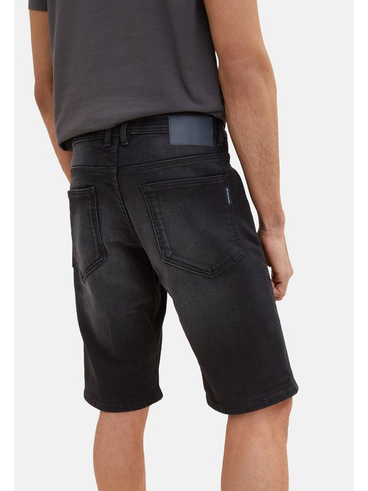 Herren Jeansshorts