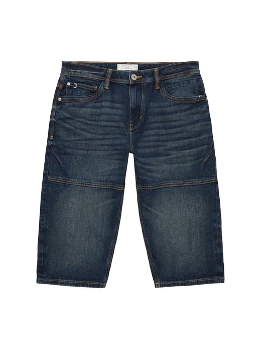 Herren Jeansshorts