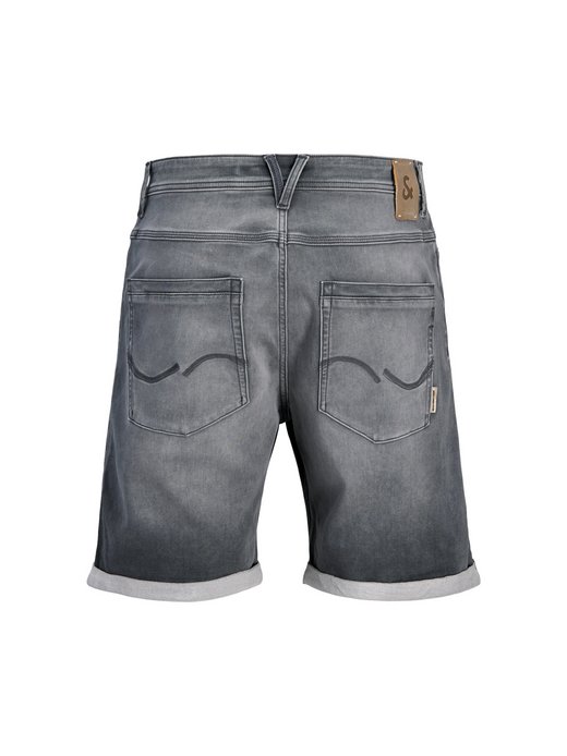 Herren Jeansshorts
