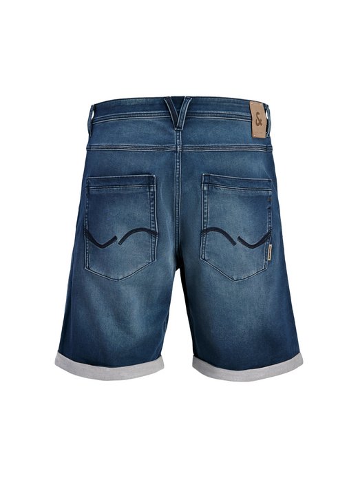 Herren Jeansshorts