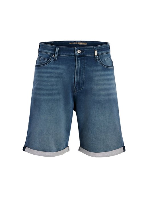 Herren Jeansshorts