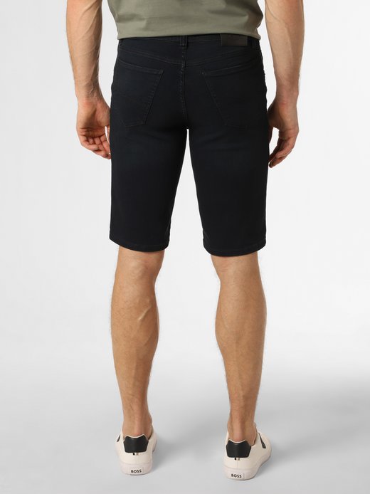 Herren Jeansshorts