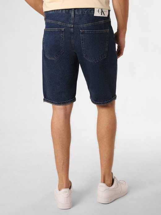 Herren Jeansshorts